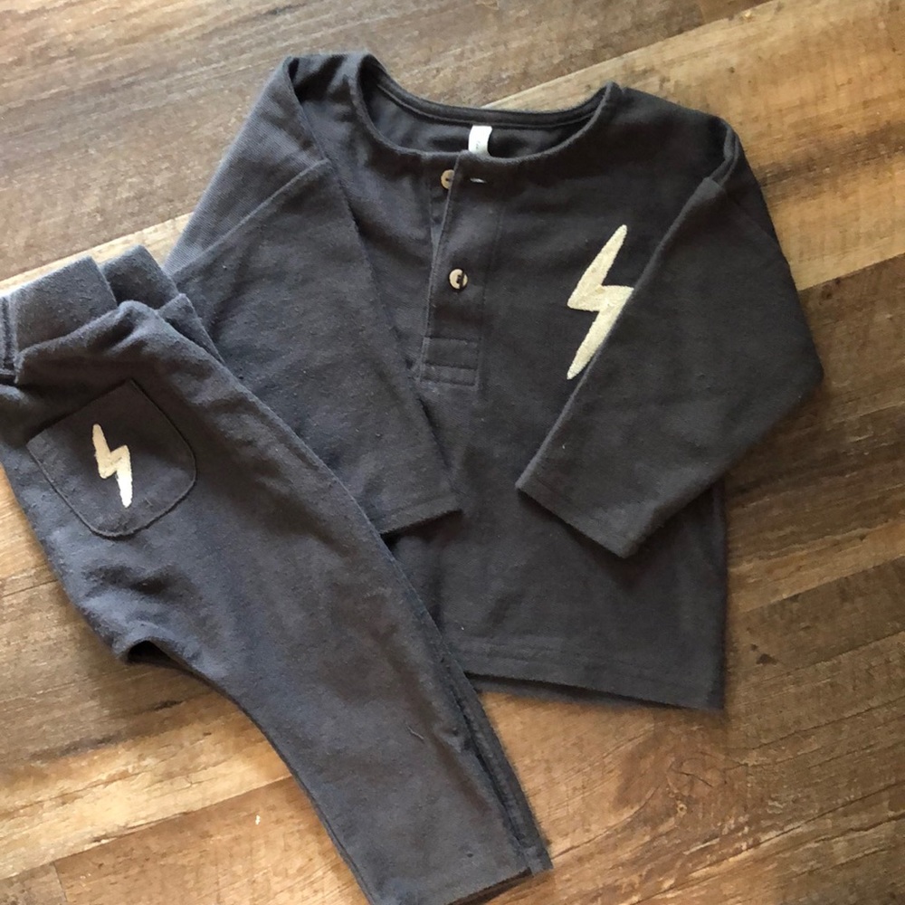 Rylee and Cru set
